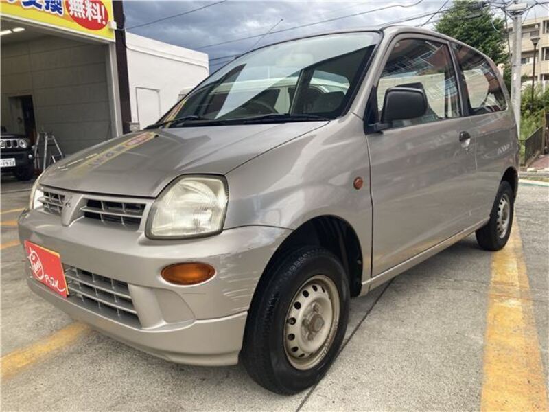 MINICA