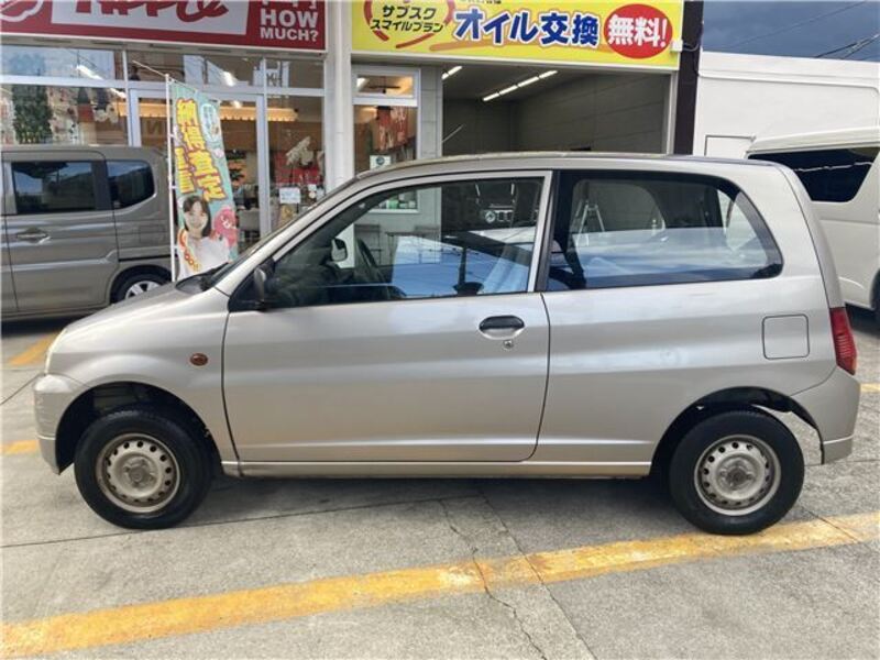 MINICA