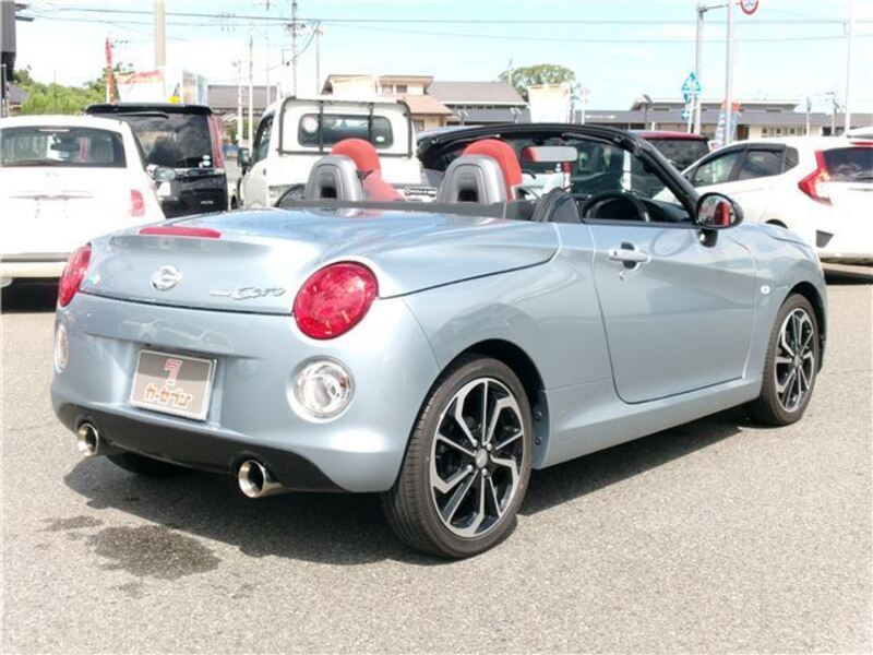COPEN