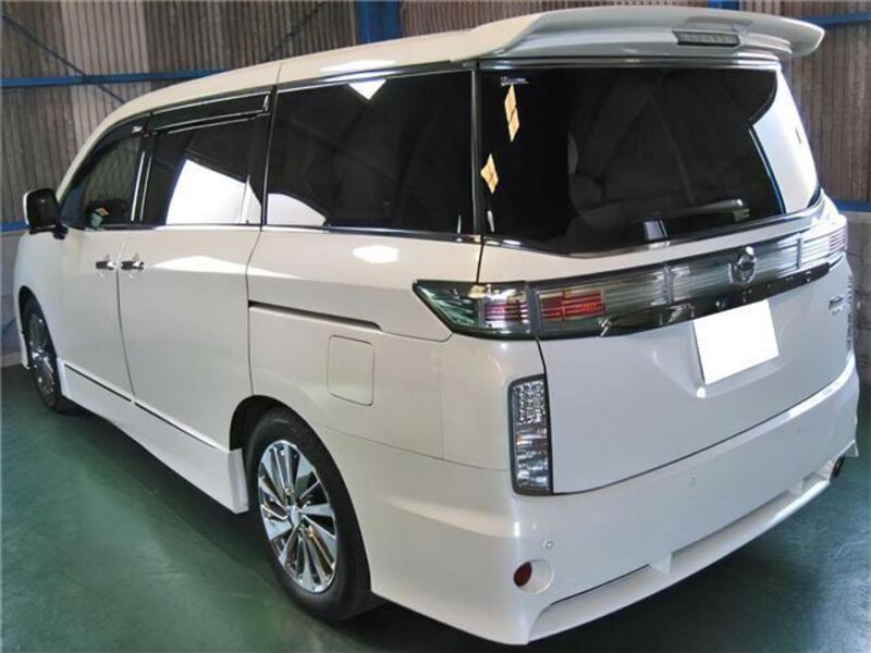 ELGRAND
