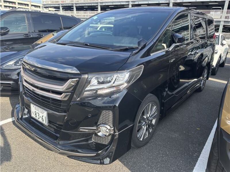 ALPHARD-0