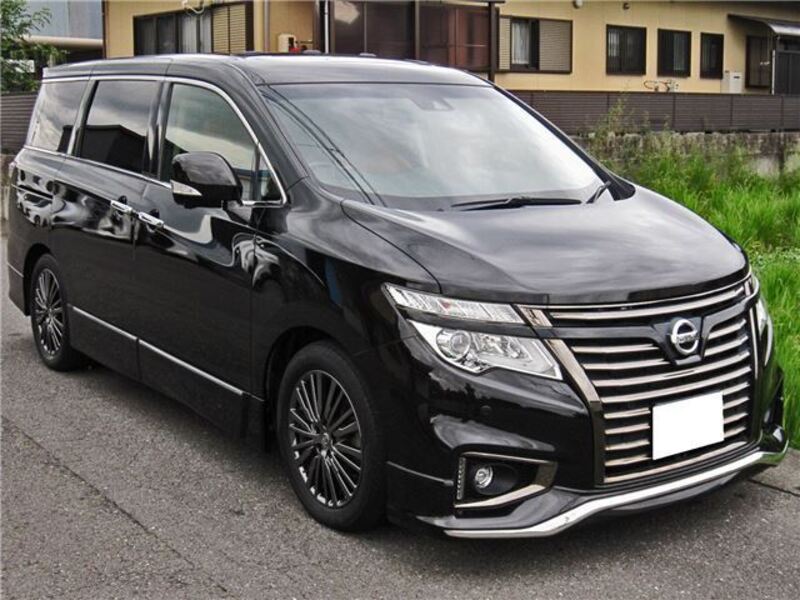 ELGRAND