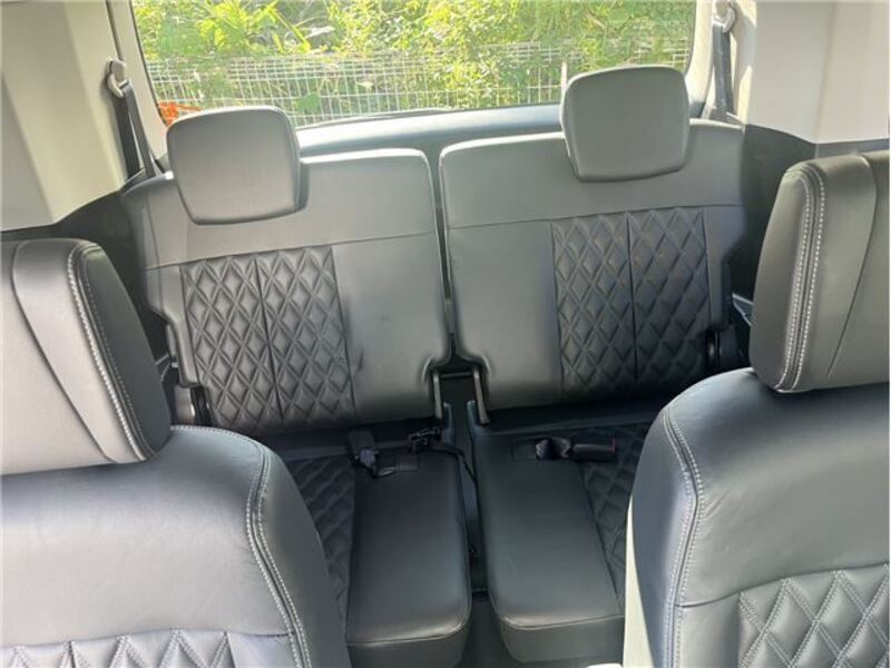 DELICA D5
