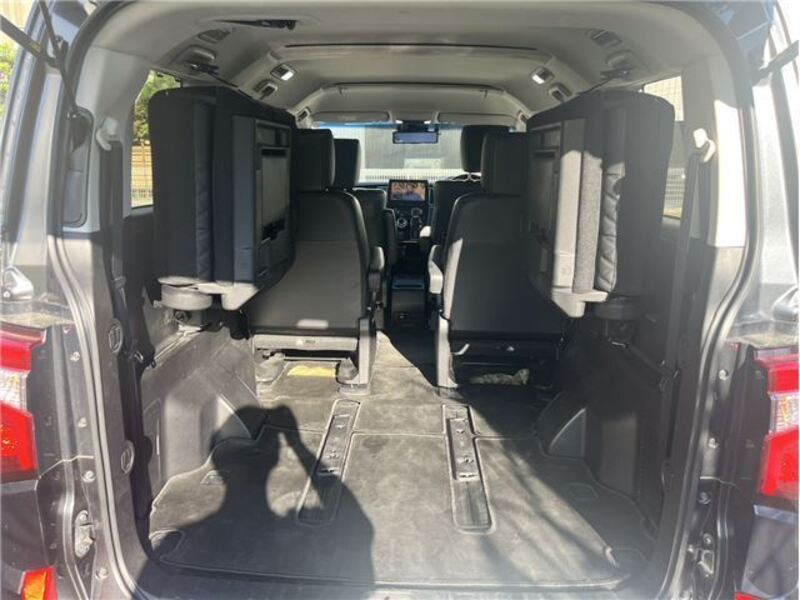 DELICA D5