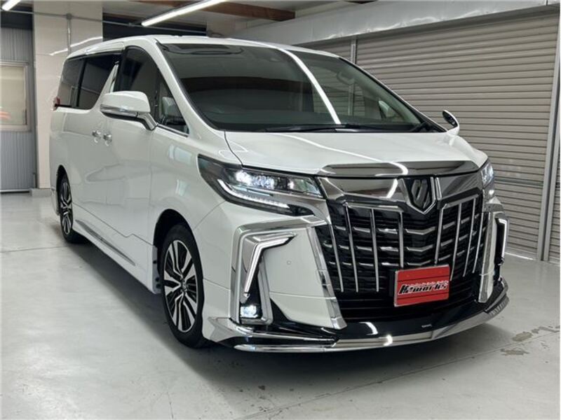 ALPHARD