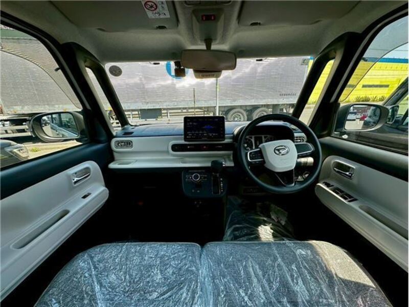 MOVE CANBUS