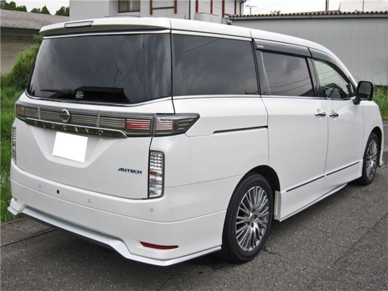 ELGRAND