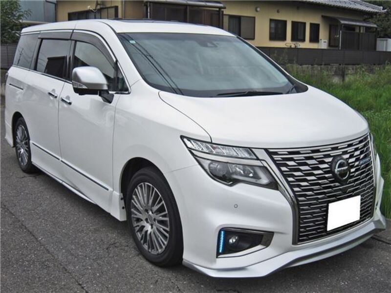 ELGRAND