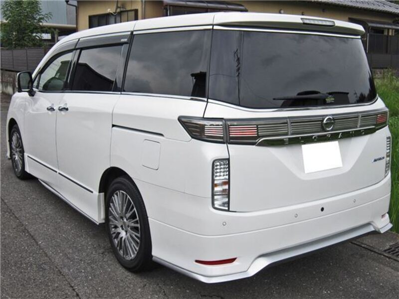 ELGRAND