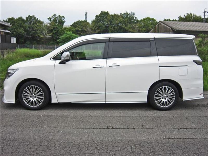 ELGRAND