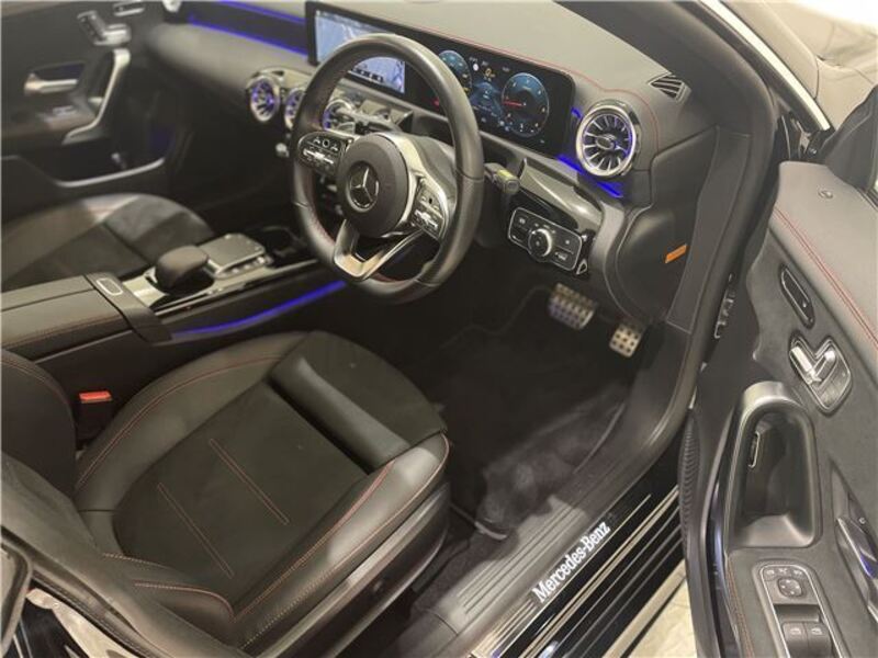 CLA-CLASS