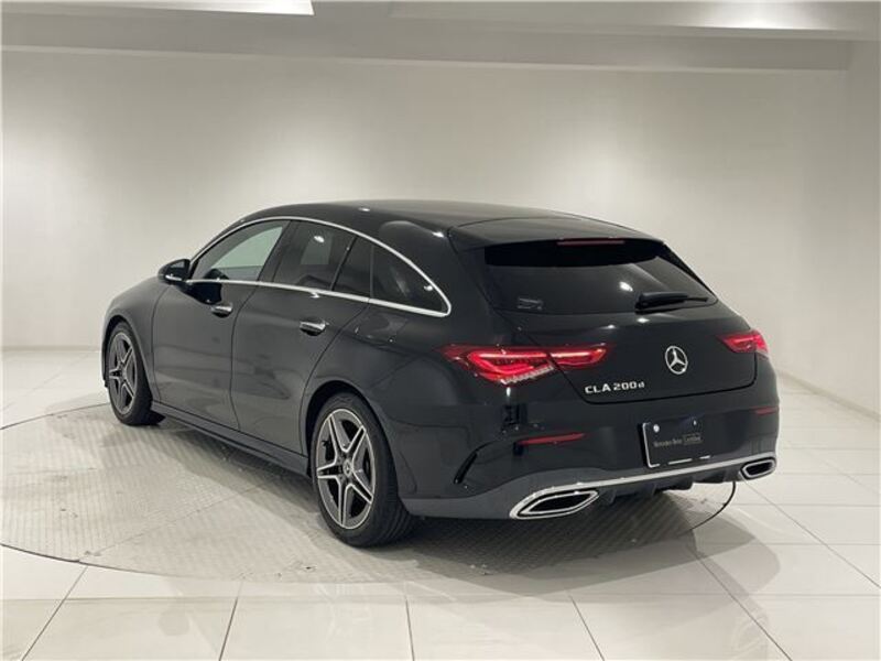 CLA-CLASS