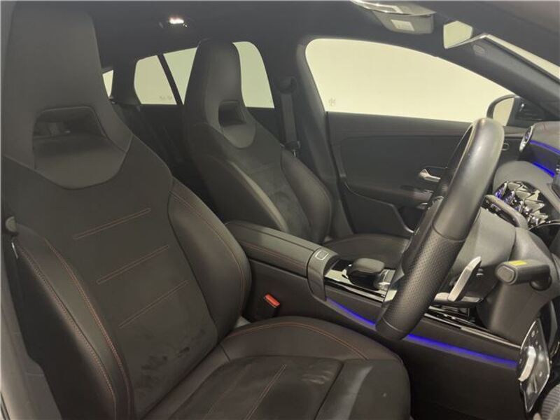 CLA-CLASS