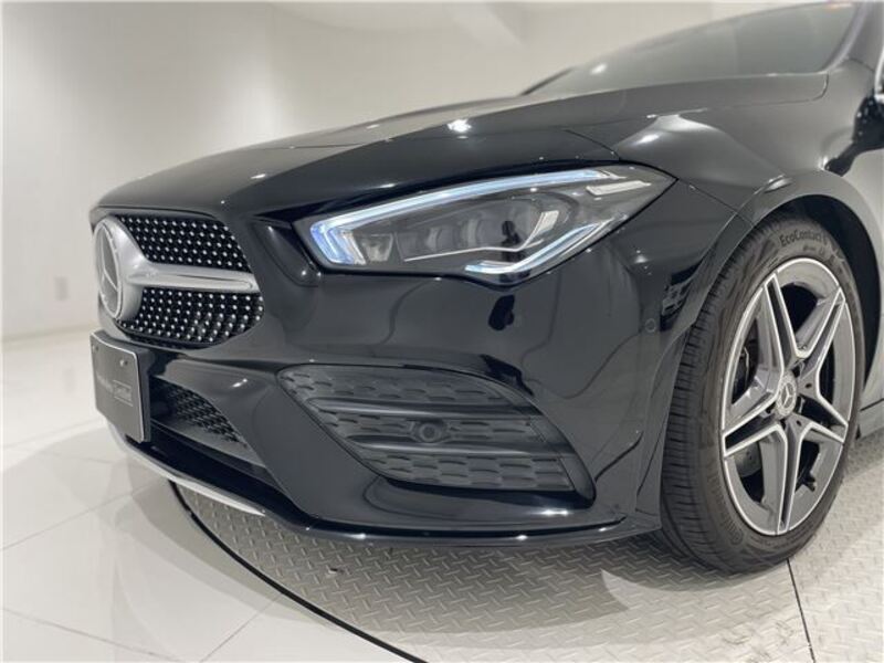 CLA-CLASS