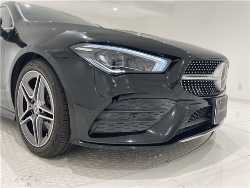 CLA-CLASS