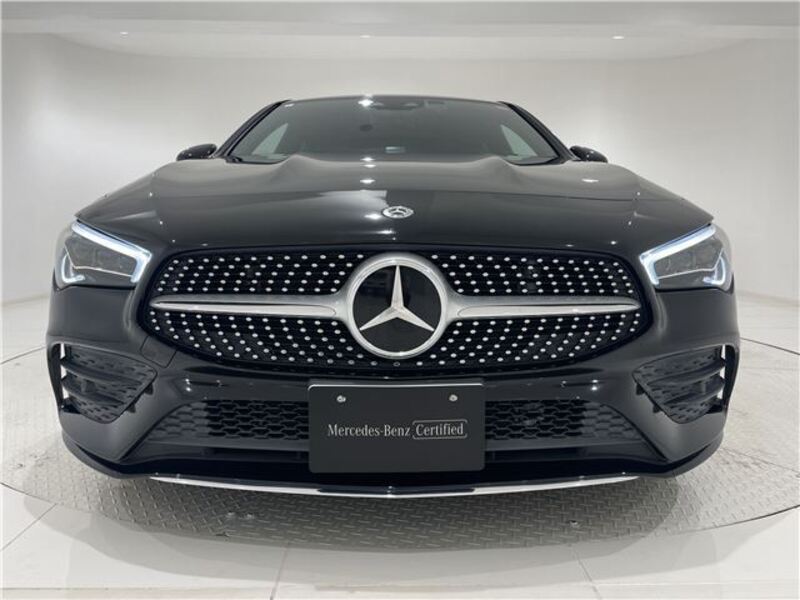 CLA-CLASS