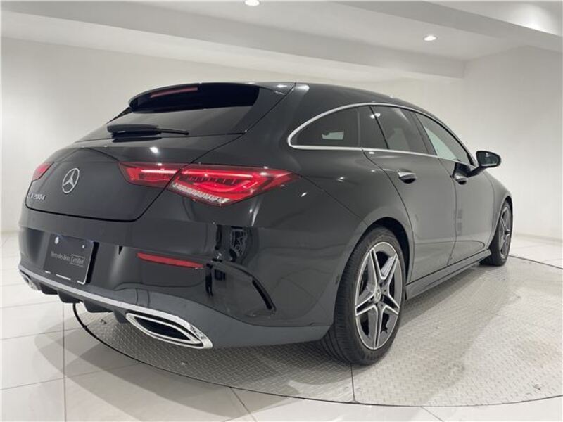 CLA-CLASS