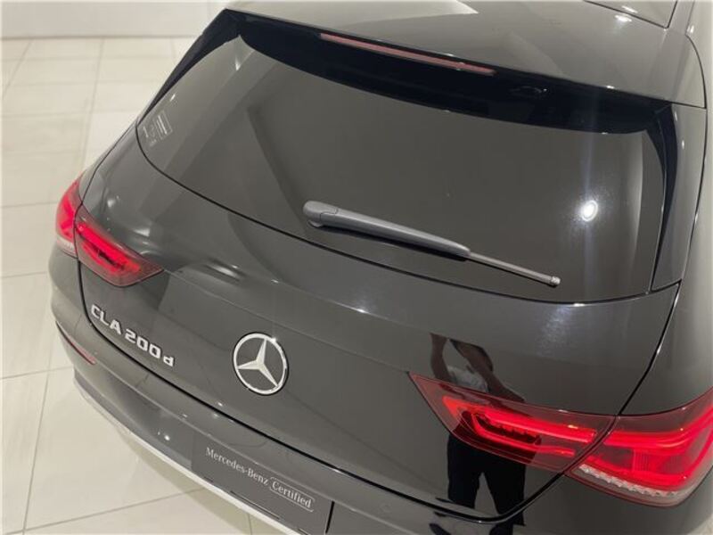 CLA-CLASS