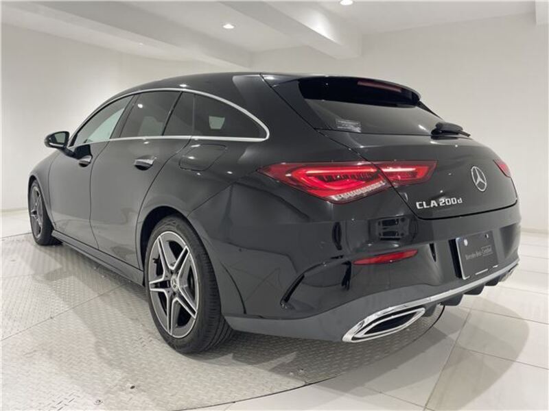 CLA-CLASS