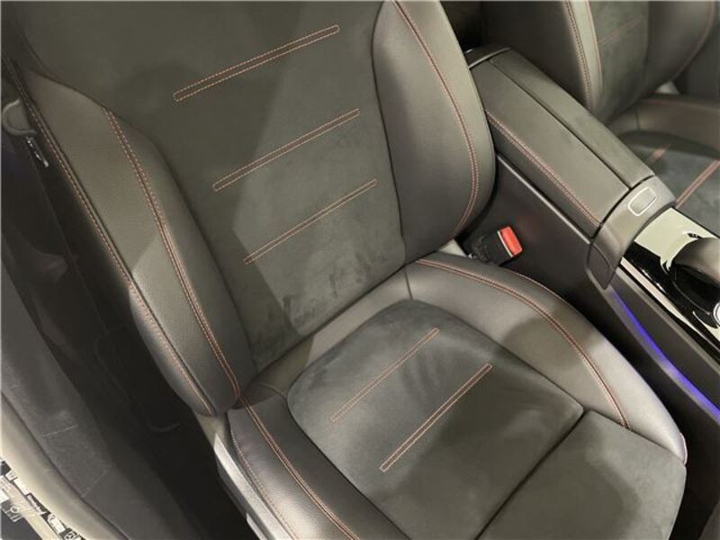 CLA-CLASS