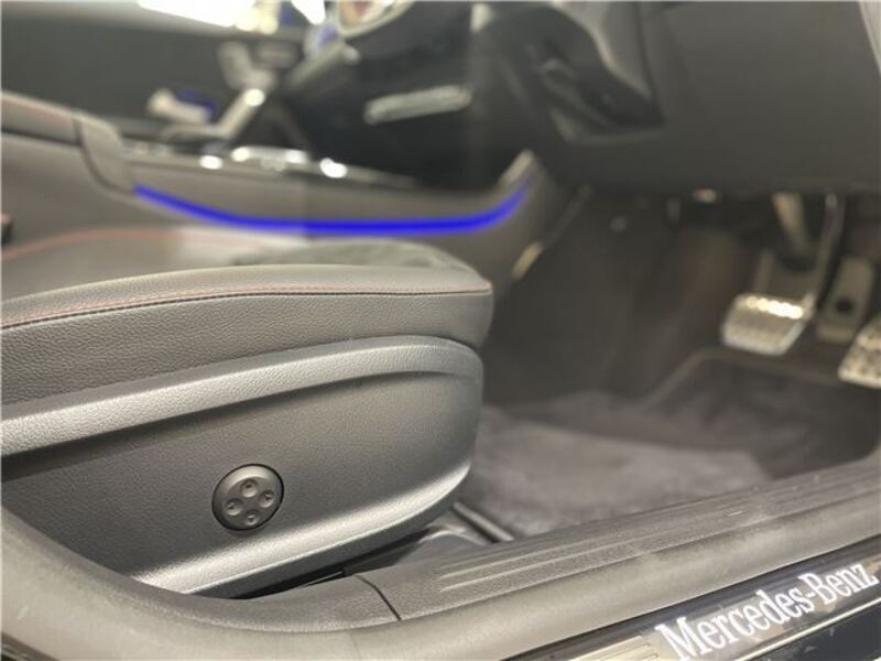 CLA-CLASS