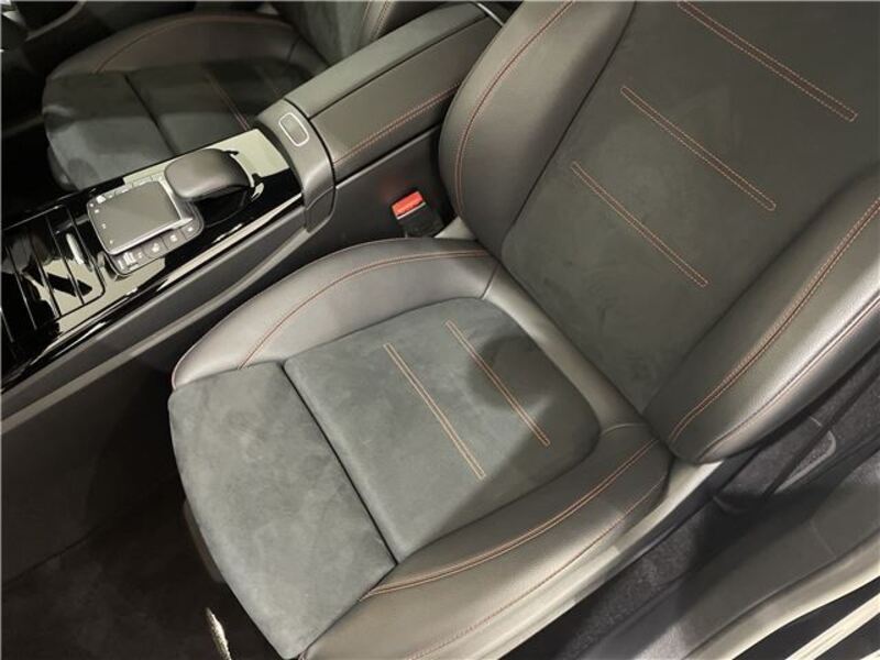 CLA-CLASS