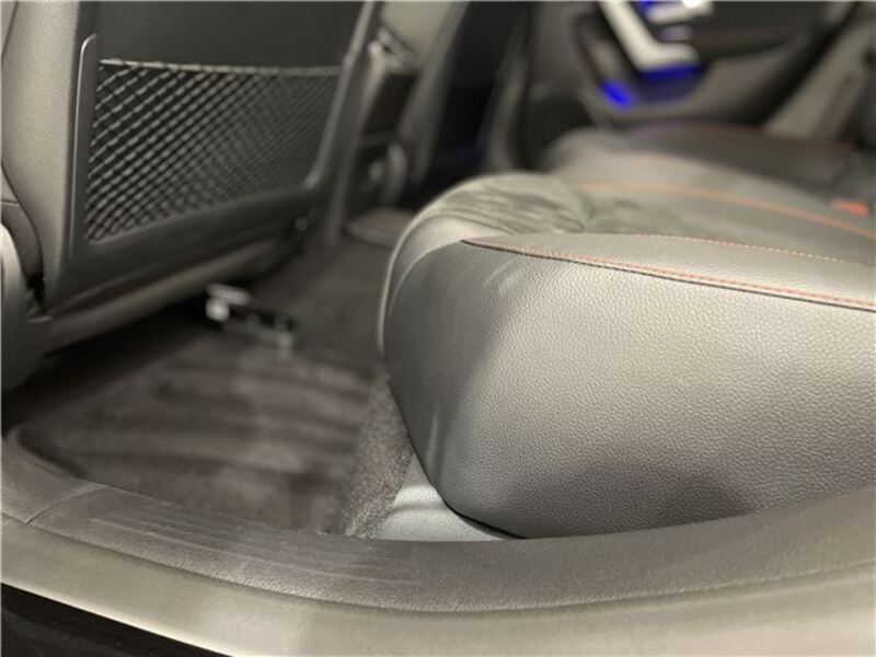 CLA-CLASS