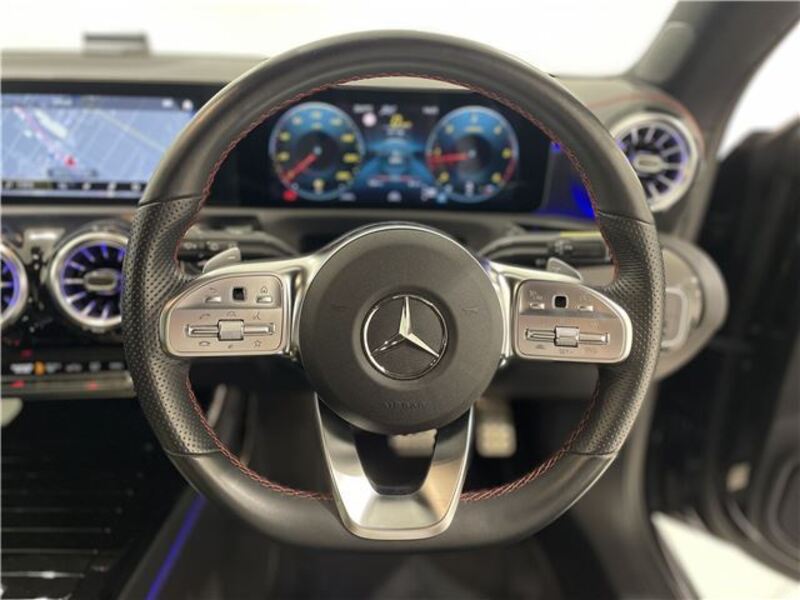 CLA-CLASS