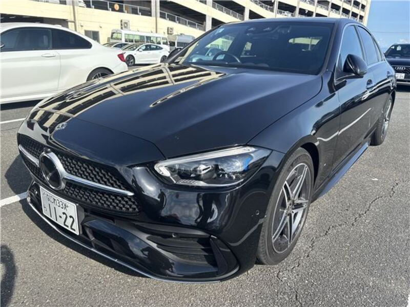C-CLASS-0