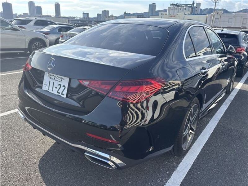 C-CLASS
