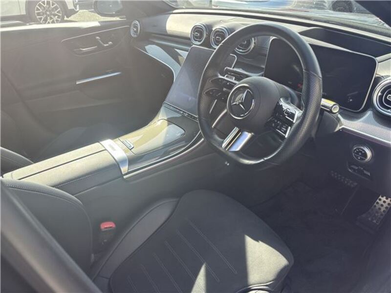 C-CLASS