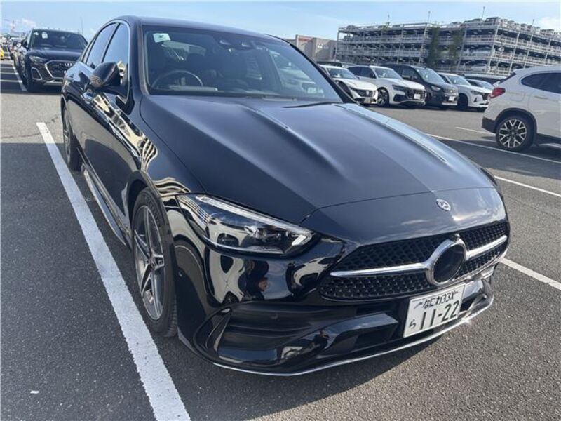 C-CLASS