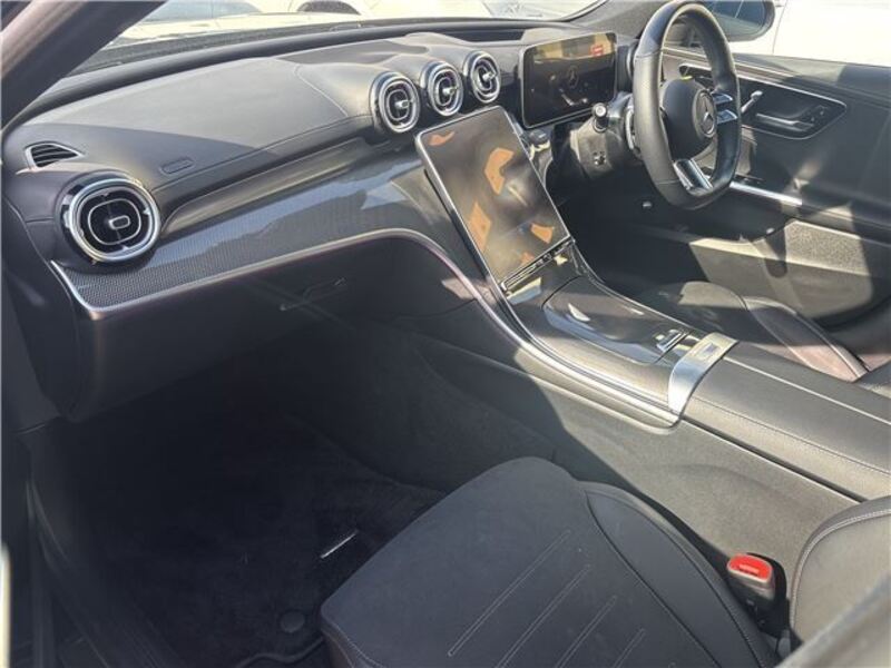 C-CLASS