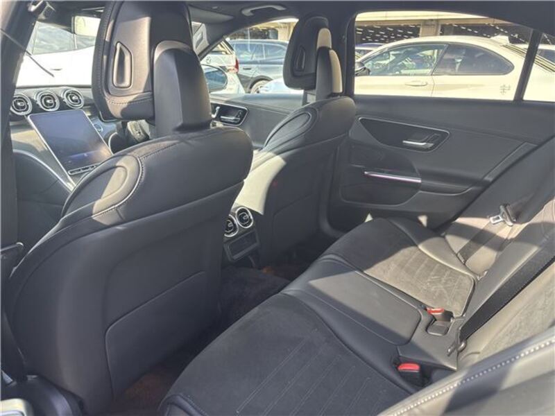 C-CLASS