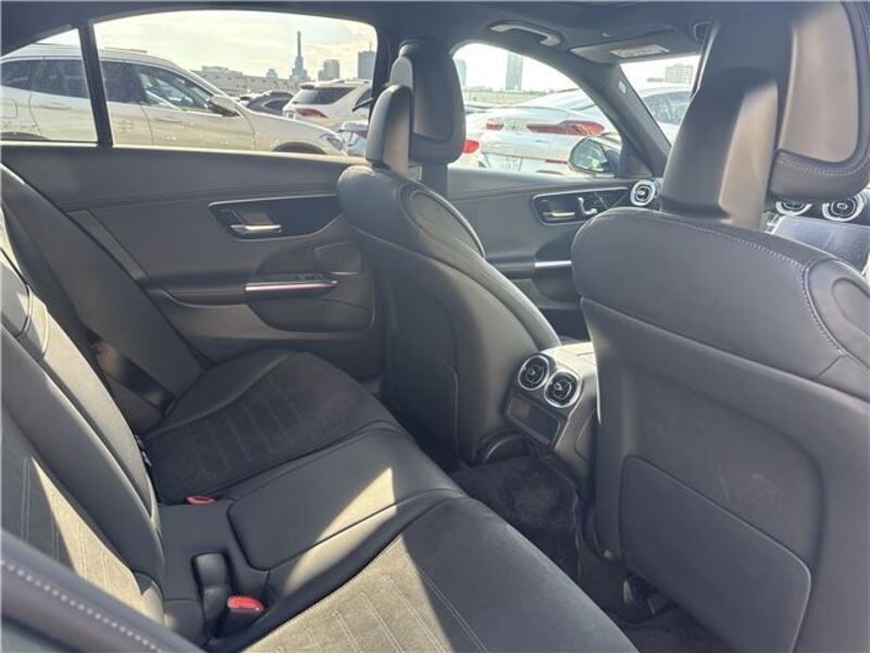 C-CLASS