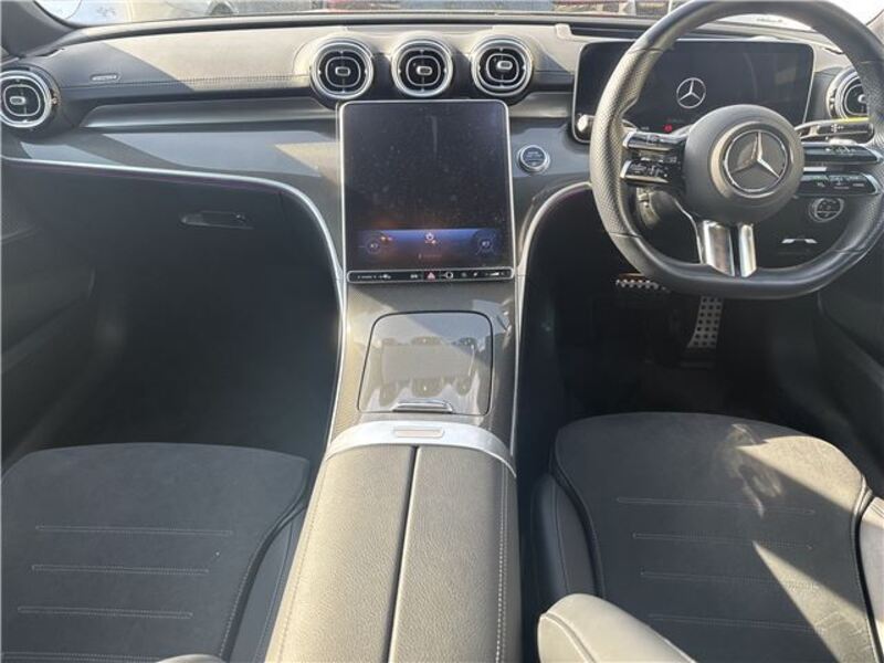 C-CLASS
