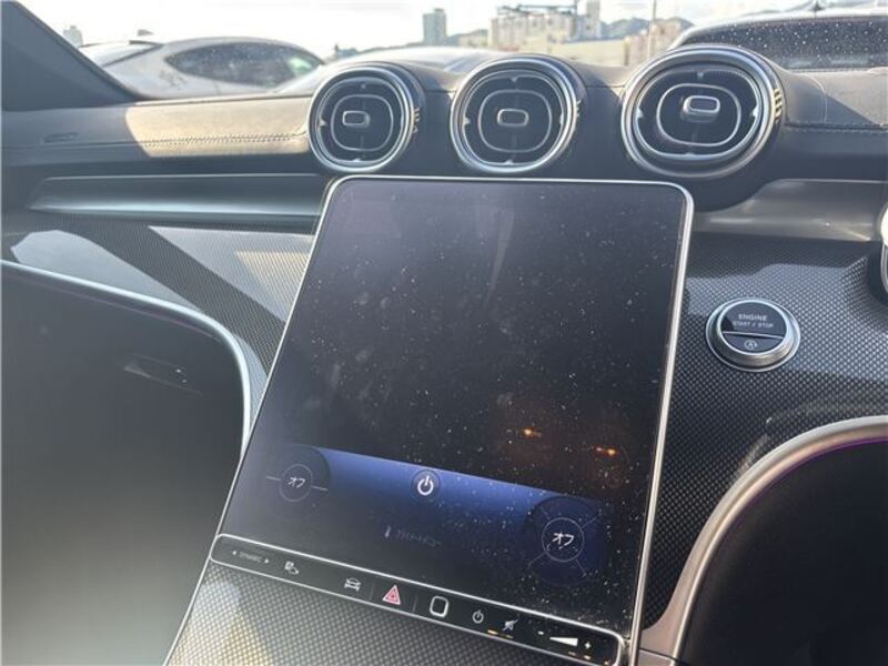C-CLASS
