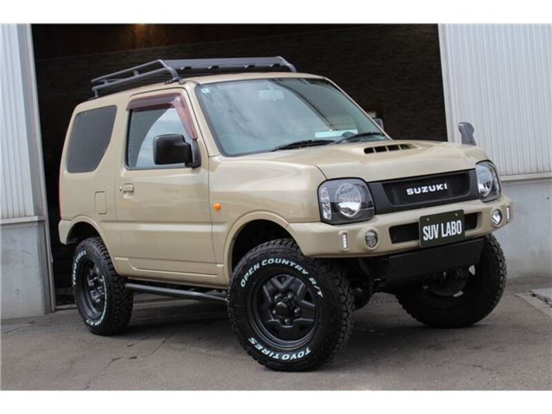 JIMNY