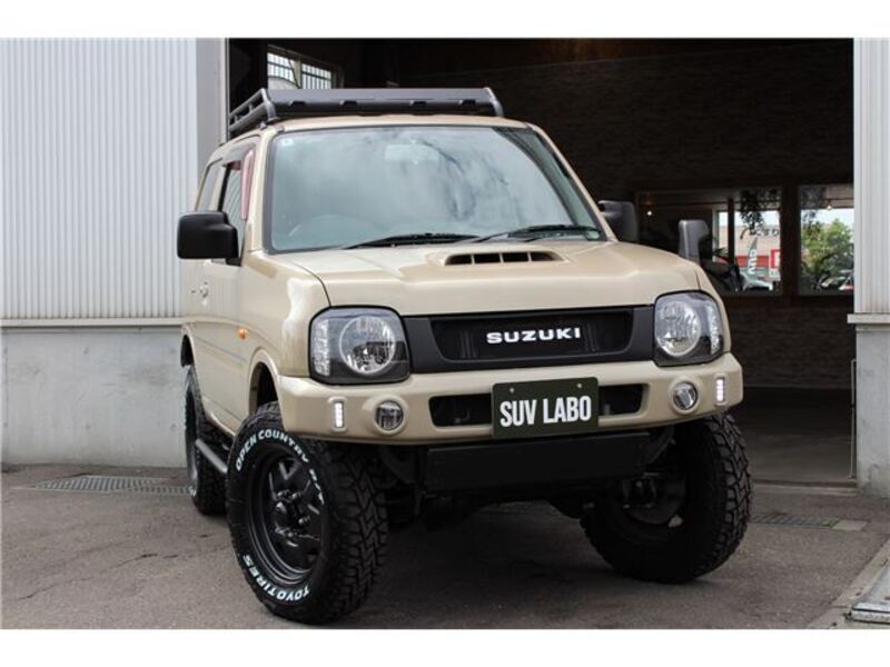JIMNY