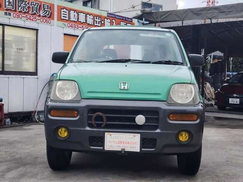 Z