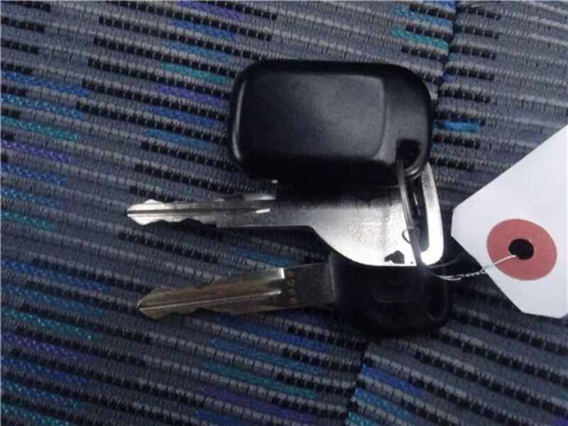 Z
