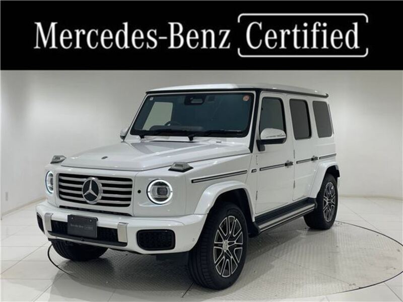G-CLASS-0