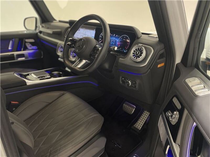 G-CLASS
