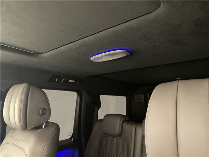 G-CLASS