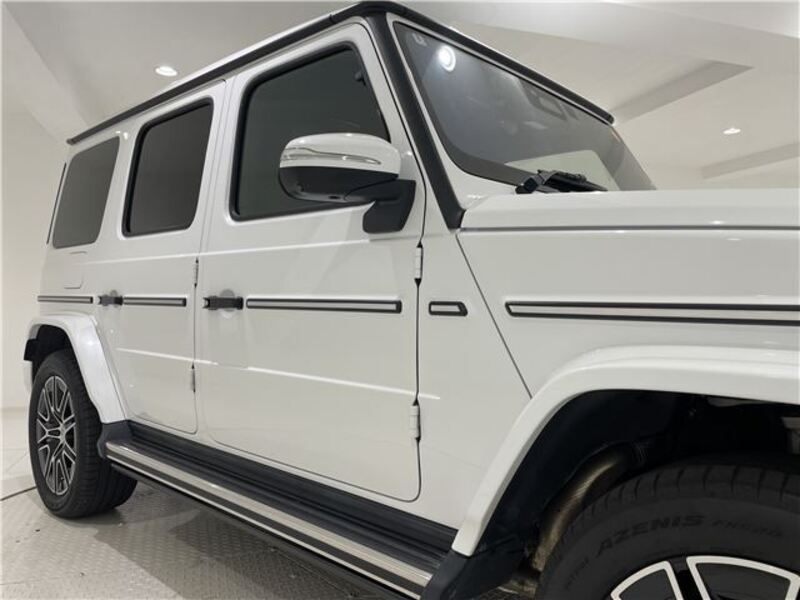 G-CLASS