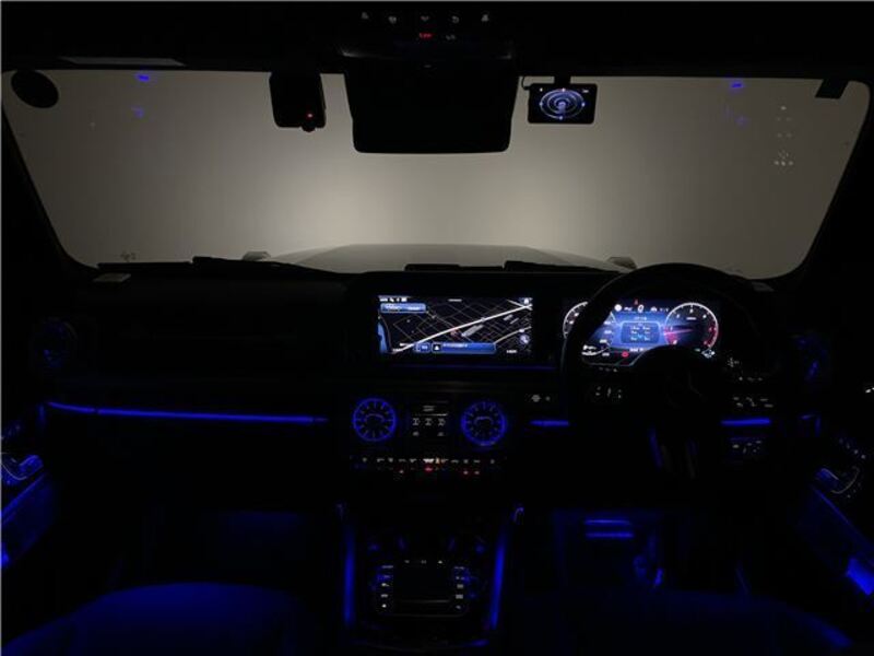 G-CLASS