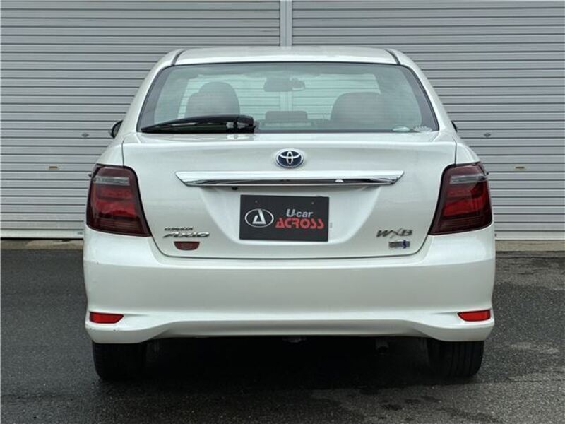 COROLLA FIELDER