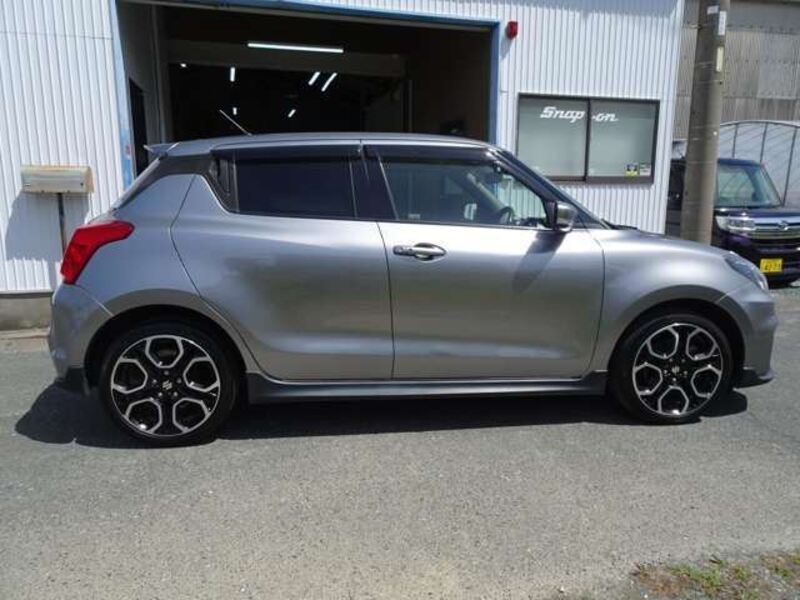 SWIFT