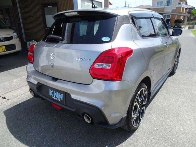 SWIFT