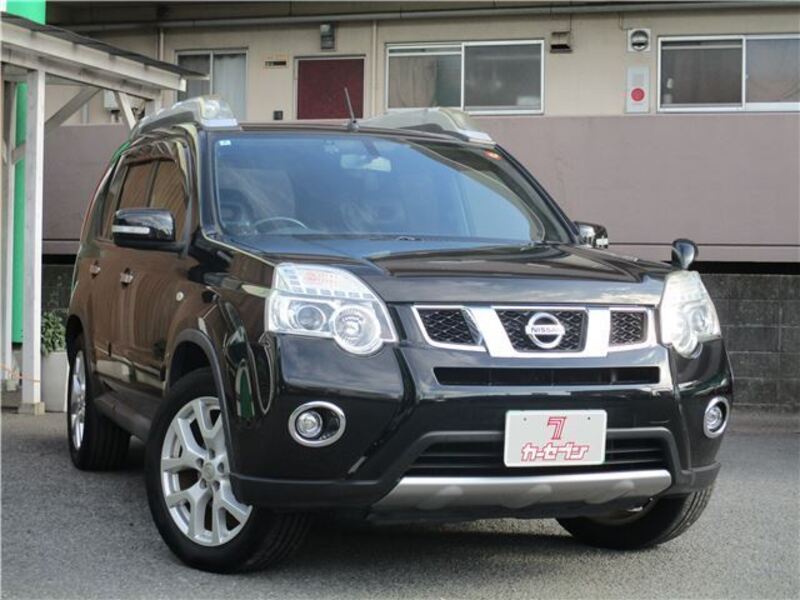 X-TRAIL-0